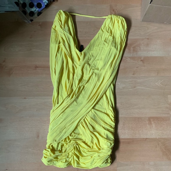 BCBG Maxazria Alondra dress in size S - Picture 3 of 4